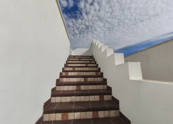 Foto 48 - Villa Via Giannipero
 
1, Alliste - foto 48