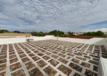 Foto 49 - Villa Via Giannipero
 
1, Alliste - foto 49