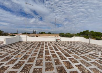 Foto 50 - Villa Via Giannipero
 
1, Alliste - foto 50