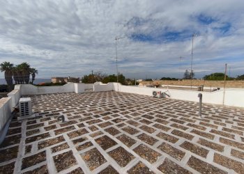 Foto 54 - Villa Via Giannipero
 
1, Alliste - foto 54