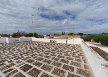 Foto 55 - Villa Via Giannipero
 
1, Alliste - foto 55