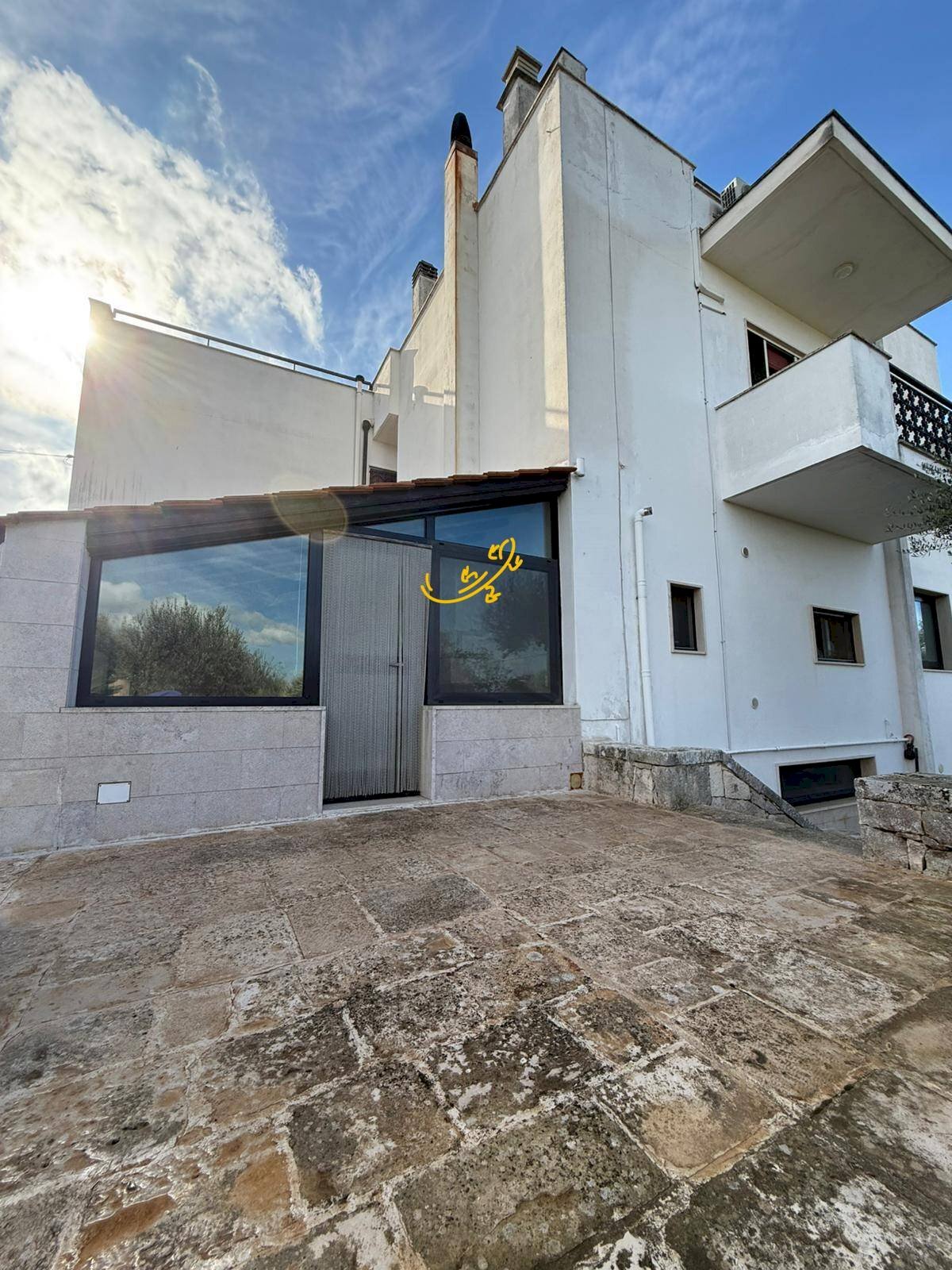 Foto 1 - Villa Via Selva di Fasano, Castellana Grotte - photo 1