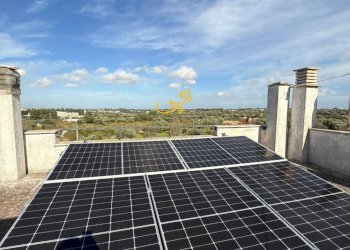 Foto 22 - Villa Via Selva di Fasano, Castellana Grotte - photo 22