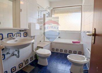 Bagno - Appartamento Loc. Marilleva 1400
 
12, Mezzana - foto 5