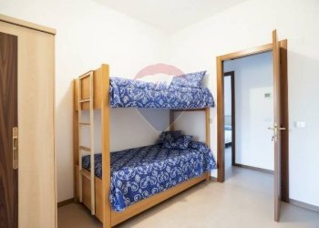 Camera / camera da letto - Appartamento Loc. Marilleva 1400
 
12, Mezzana - foto 8