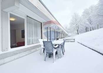 Terrazza - Appartamento Loc. Marilleva 1400
 
12, Mezzana - foto 11