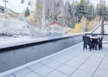 Terrazza - Appartamento Loc. Marilleva 1400
 
12, Mezzana - foto 12