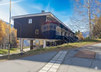 Casa all\'aperto - Appartamento Loc. Marilleva 1400
 
12, Mezzana - foto 13