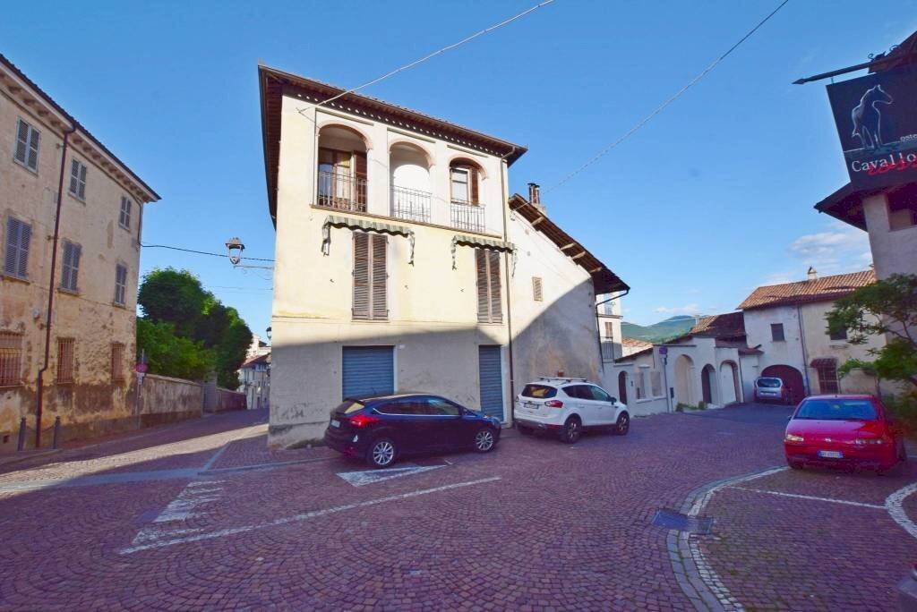 Zona - Negozio via Bui, 1, Villanova Mondovì - foto 2