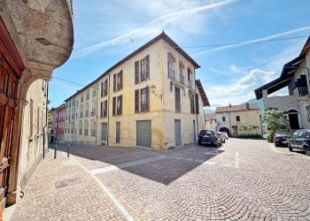 Zona - Negozio via Bui, 1, Villanova Mondovì - foto 1