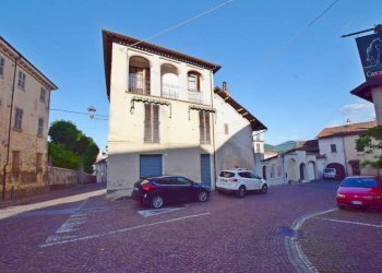Zona - Negozio via Bui, 1, Villanova Mondovì - foto 2