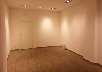 Stanza non arredata - Negozio via Guglielmo Marconi, 41/1, Bologna (zona Centro Storico) - foto 8