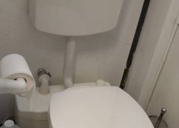 Bagno - Negozio via Guglielmo Marconi, 41/1, Bologna (zona Centro Storico) - foto 11