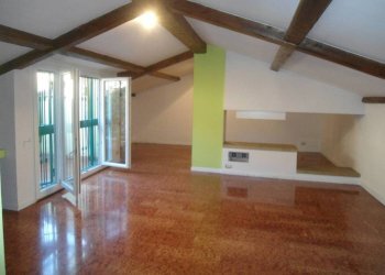 Cucina - Attico via Goito, Bologna (zona Centro Storico) - foto 1