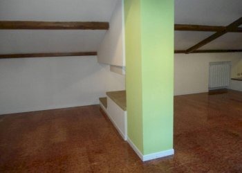 Interno palazzo - Attico via Goito, Bologna (zona Centro Storico) - foto 4