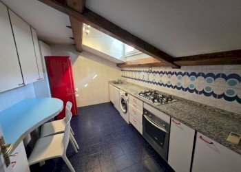 Cucina - Attico via Goito, Bologna (zona Centro Storico) - foto 8