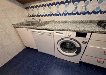 Lavanderia - Attico via Goito, Bologna (zona Centro Storico) - foto 9