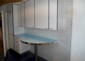 Camera da letto - Attico via Goito, Bologna (zona Centro Storico) - foto 11