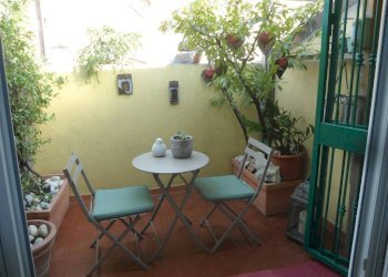 Terrazzo - Attico via Goito, Bologna (zona Centro Storico) - foto 17