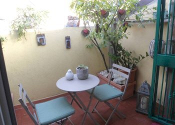 Terrazzo - Attico via Goito, Bologna (zona Centro Storico) - foto 18