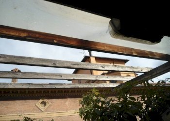 Facciata - Attico via Goito, Bologna (zona Centro Storico) - foto 19