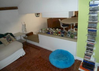 Studio - Attico via Goito, Bologna (zona Centro Storico) - foto 23