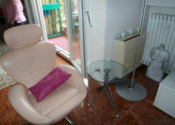 Studio - Attico via Goito, Bologna (zona Centro Storico) - foto 24