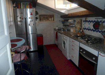 Cucina - Attico via Goito, Bologna (zona Centro Storico) - foto 26