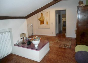 Salone - Attico via Goito, Bologna (zona Centro Storico) - foto 27