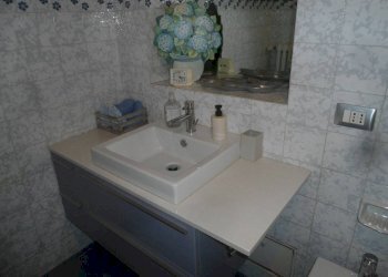 Bagno - Attico via Goito, Bologna (zona Centro Storico) - foto 31