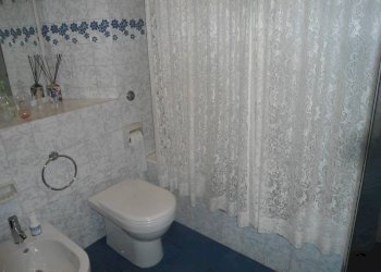 Bagno - Attico via Goito, Bologna (zona Centro Storico) - foto 32