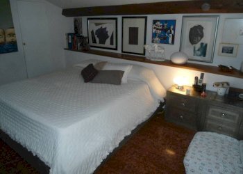 Camera da letto - Attico via Goito, Bologna (zona Centro Storico) - foto 33