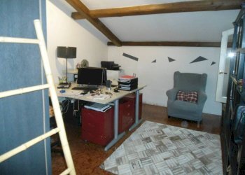 Studio - Attico via Goito, Bologna (zona Centro Storico) - foto 40