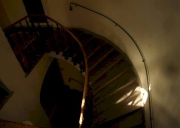 Scala - Attico via Goito, Bologna (zona Centro Storico) - foto 42