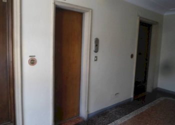 Interno palazzo - Attico via Goito, Bologna (zona Centro Storico) - foto 43