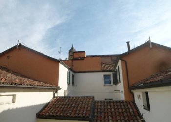 Vista - Attico via Goito, Bologna (zona Centro Storico) - foto 44