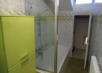 Bagno - Attico via Goito, Bologna (zona Centro Storico) - foto 48