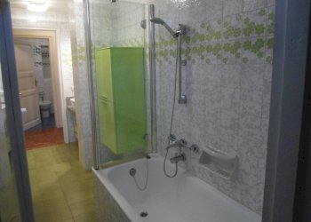 Bagno - Attico via Goito, Bologna (zona Centro Storico) - foto 49