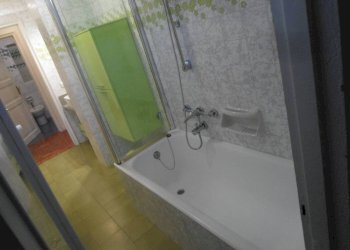Bagno - Attico via Goito, Bologna (zona Centro Storico) - foto 50
