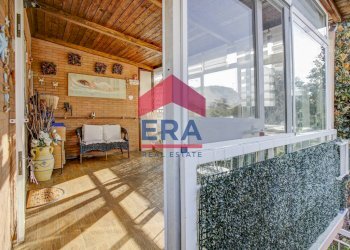 ingresso veranda - Villa a Schiera Via Corinna
 
7, Roma - foto 9