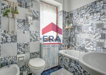 bagno - Villa a Schiera Via Corinna
 
7, Roma - foto 24