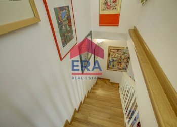 scala - Villa a Schiera Via Corinna
 
7, Roma - foto 28