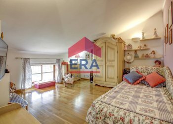 camera - Villa a Schiera Via Corinna
 
7, Roma - foto 31