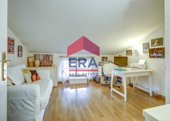 camera - Villa a Schiera Via Corinna
 
7, Roma - foto 33