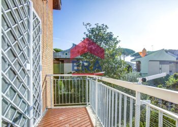 balcone - Villa a Schiera Via Corinna
 
7, Roma - foto 36