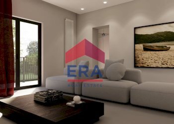 render piano terra - Villa a Schiera Via Corinna
 
7, Roma - foto 39