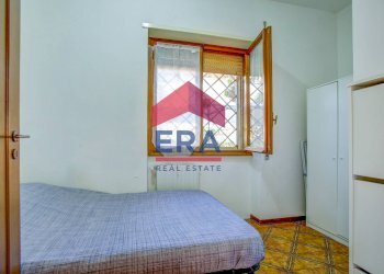 camera piano terra attuale - Villa a Schiera Via Corinna
 
7, Roma - foto 41