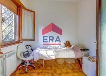 camera piano terra - Villa a Schiera Via Corinna
 
7, Roma - foto 43