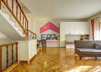 piano terra sala - Villa a Schiera Via Corinna
 
7, Roma - foto 44