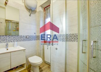 bagno - Villa a Schiera Via Corinna
 
7, Roma - foto 46